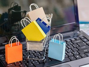 طراحی فروشگاه اینترنتی