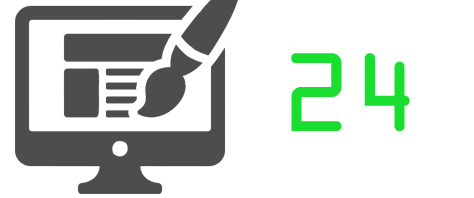 وب دیزاین 24
